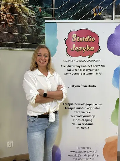 Studio języka - gabinet neurologopedyczny